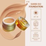 FOUNDATION BARBIE DOLL