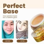 FOUNDATION BARBIE DOLL