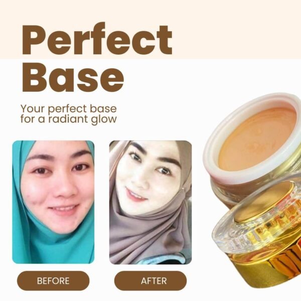 FOUNDATION BARBIE DOLL