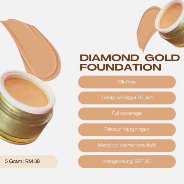 FOUNDATION BARBIE DOLL