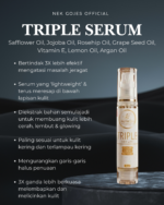 TRIPLE SERUM