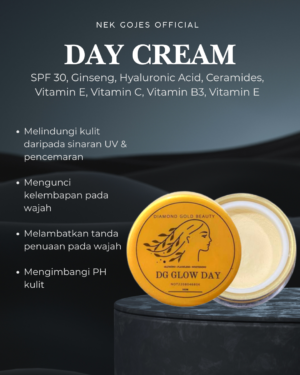 DAY CREAM